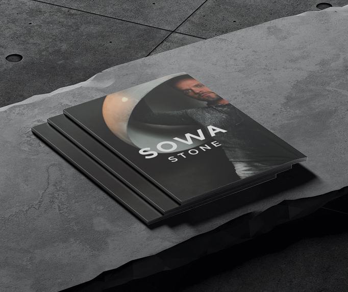new cataloge