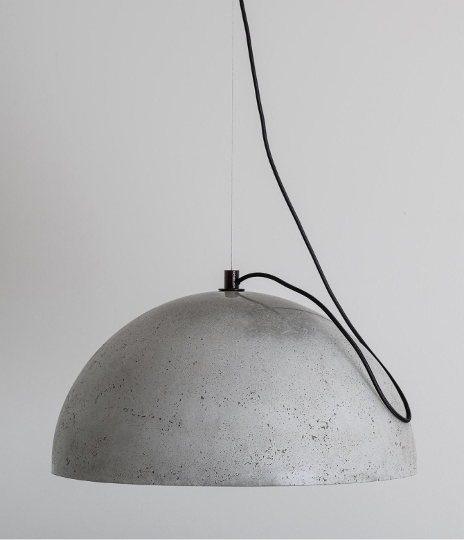 Hemisphere 65 Luna