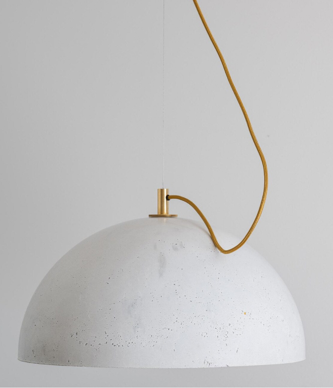 Hemisphere 50 Pearl
